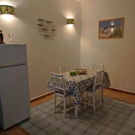 Vila Casa Porto Palo Exteriér fotografie