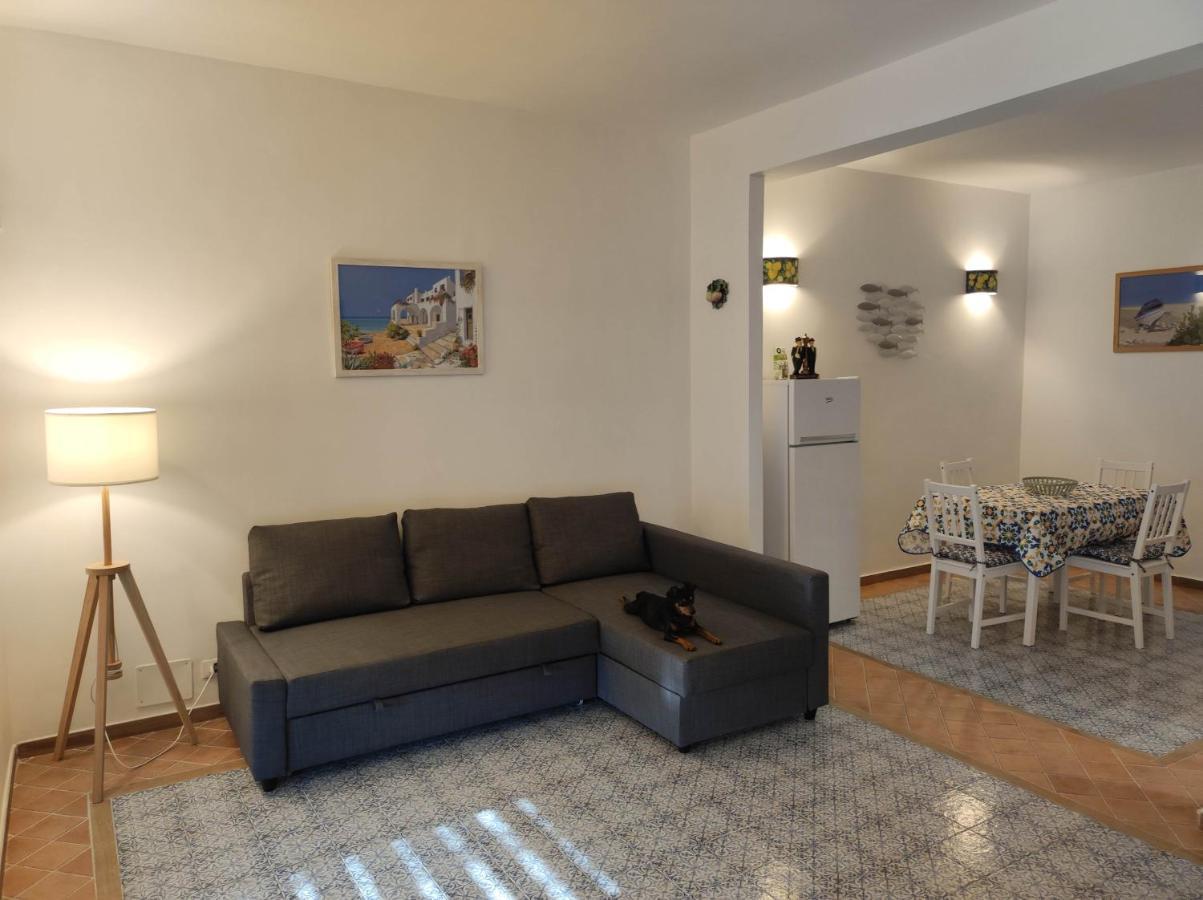 Vila Casa Porto Palo Exteriér fotografie