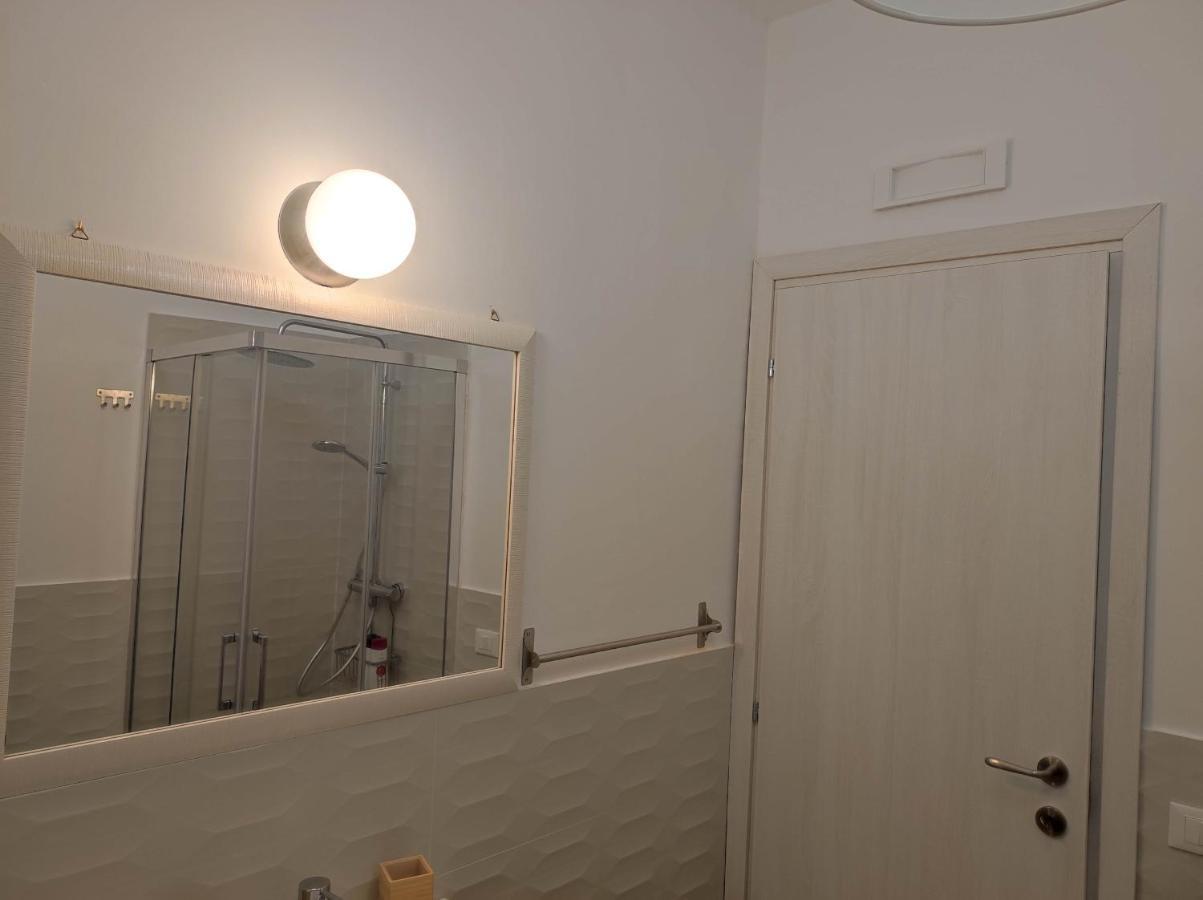 Vila Casa Porto Palo Exteriér fotografie