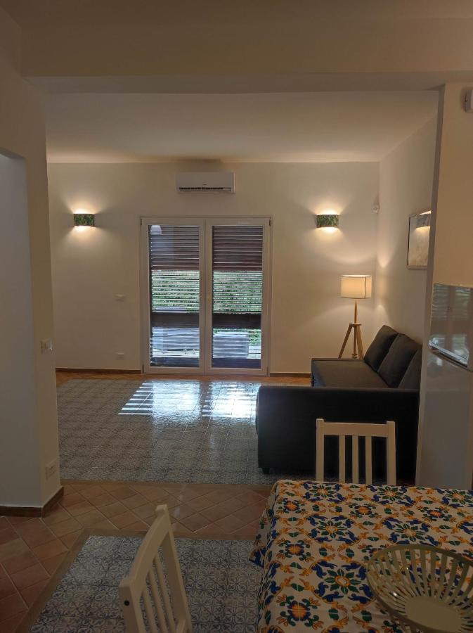 Vila Casa Porto Palo Exteriér fotografie